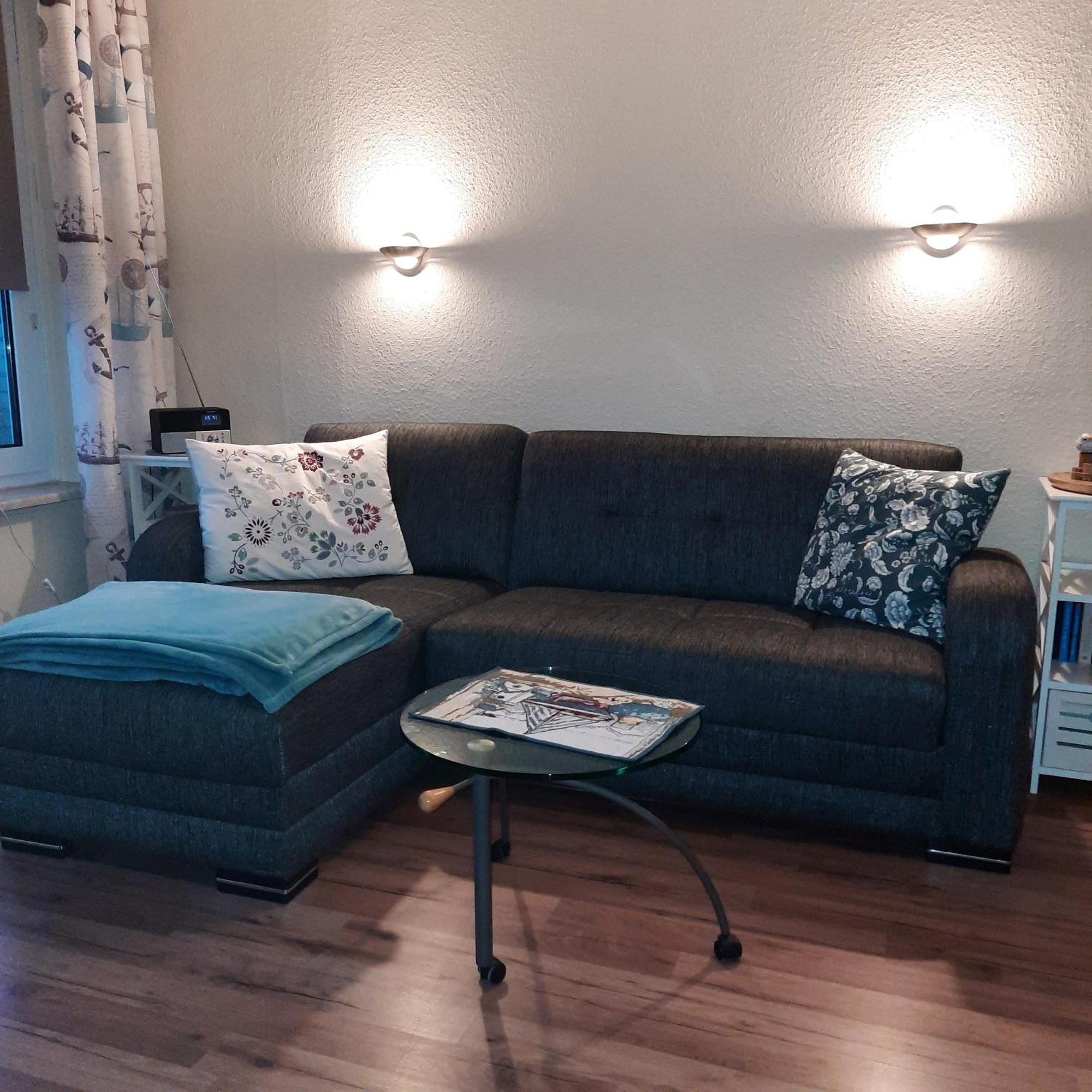 Kiteblick Apartment บือซุม ภายนอก รูปภาพ